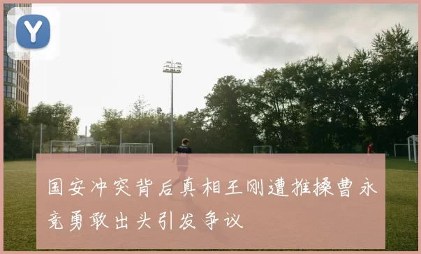 国安冲突背后真相王刚遭推搡曹永竞勇敢出头引发争议